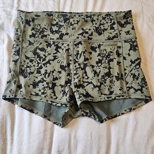 *SOLD* Lululemon Shorts